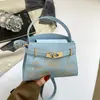 Bolso bandolera grande de color sólido texturizado para mujer, bordado, elegante, nueva moda, estilo chino, gran capacidad