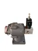 Fuxing Laser Parafuso Compressor de Ar Montagem da Válvula de Admissão Válvula Solenoide Bomba de Ar Manípulo Huada Luowei Jufeng