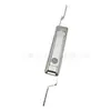 Cerradura de biela de suministro MS828 interruptor de alto y bajo voltaje cerradura de puerta de gabinete eléctrico cerradura de gabinete de hierro cerradura de puerta de gabinete de caja de distribución