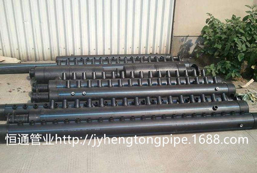 PE地源热泵定做2_副本