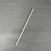 Agulha de Aço Rosqueada 2,5 mm para Cestas Artesanais, Bandejas de Frutas e Ferramentas Manuais; Agulha Especial para Fechar e Passar Fio
