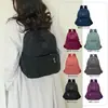 Mochila Casual Nueva para Mujer 2026, Gran Capacidad, Simple y Versátil, Bolso de Viaje Moderno y Ligero para Damas