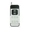 Interruptor de Control Remoto 2.8V-23V Alimentado por Batería Bajo Consumo de Energía Módulo Receptor Mini Interruptor de Control Remoto Interruptor de Batería