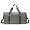 Bolsa Fitness Esportiva para Natação Transfronteiriça Separação Seco e Molhado Bolsa de Yoga Bolsa de Viagem Grande Capacidade Bolsa de Armazenamento para Viagem Curta