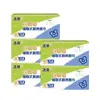 Limpieza papel de cocina suave 2 capas 75 bombeos papel de cocina papel absorbente de aceite Papel especial para freír papel absorbente de aceite absorbente de aceite mayoreo
