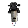Bomba d'água para pulverizador elétrico 12V36W, bomba de circulação autoescorvante doméstica, bomba CC, bomba com interruptor 12V60W