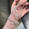 Ligas para el Cabello de Cable de Teléfono que se Pueden Usar como Pulseras, Cuerdas para el Cabello de Gato Lindas para Mujeres, Nuevos Estilos 2026 de Ligas para Coletas, Bandas Elásticas