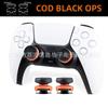 Explosiones Transfronterizas Palanca PS5 Tapa Elevada Palanca PS4 FPS Competitivo Tapa Palanca Elevada Antideslizante Antisudor