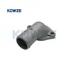 Cubierta del termostato, adecuada para Pajero, modelo MD097041
