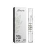 Caneta Ximonth para Cuidado das Unhas Cuidado Suave para Problemas nas Mãos e Pés, Caneta de Cuidado Hidratante, Limpeza e Nutrição das Unhas