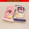 Papas Fritas Originales Crujientes a Granel 500g, aproximadamente 19 Paquetes de Snacks Casuales, Regalo de Boda, Paquete Pequeño