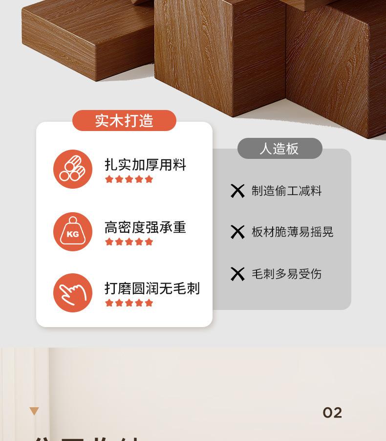 复制_全实木置物架收纳架落地储物多层架子小型书.jpg