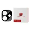 Protector de lente de cámara para Redmi NOTE17 Pro 5G, película de vidrio 3D anti-rotura, para NOTE17 4G