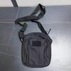 Bolsa de Lição de Casa Camuflada Nova para Exterior Nova Bolsa de Lição de Casa de Tecido Oxford Impermeável Bolsa de Ombro Bolsa de Chaves Bolsa Transversal Diária
