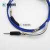 Piezas de Maquinaria para Excavadora Cable de Acelerador para Cargador Jcb 91048800 3Cx 4Cx