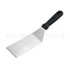 Conjunto de Ferramentas para Churrasco ao Ar Livre em Aço Inoxidável Espátula Teppanyaki Utensílios de Cozinha para Assar Acessórios Amazon Combinação de Ferramentas para Assar