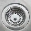 Explosiones de comercio electrónico transfronterizo accesorios de sellado de agua para piscina de filtración tapón de filtro cabeza tapón de filtro paraguas de sellado de agua QS004C009