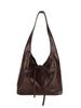 Bolso de viaje para mujer de estilo coreano 2024, bolso informal combinable con lazo, bolso de hombro de gran capacidad, bolso de mano bajo el brazo