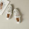 Zapatillas de Entrenamiento Alemanas de Suela Plana para Mujer 2026 Nuevas de Verano Malla Transpirable Finas Casuales Zapatos Deportivos Ligeros Versátiles Zapatos Forrest Gump
