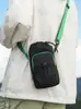 Cross2026 Otoño Nuevo Deportes al Aire Libre Ligera Moderna Versátil Bolsa para Teléfono Portátil de Hombro Cruzado