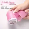 Aparador de bolinhas de pelo Carregamento USB portátil Máquina de sucção de pelos Barbeador de bolinhas de pelo Roupa remover bolinhas de pelo Atacado