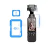 Adecuado para Dji Osmo Pocket 3 Cámara de Bolsillo Ar Segunda Pegatina Película Templada Osmo Tercera Generación Película de Vidrio
