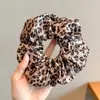 Goma para el pelo de alta gama estilo coreano para mujer, scrunchie con lazo de encaje, cuerda para moño de pelo linda, accesorio para el pelo versátil