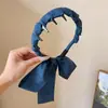 Diadema de Alta Gama Moderna y Elegante para Mujer, Nuevo Modelo 2026, Accesorio para el Cabello Colorido para el Día a Día