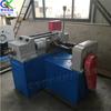 Máquina laminadora de roscas hidráulica de construcción automática, máquina laminadora de tornillos autoalimentada, máquina de extrusión en frío de grano recto de rosca metálica