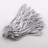 Lanyard para Ventilador de Mano de Cuerda de Pino Manchado de 13 Colores Lanyard Pequeño para Audio Teléfono Móvil Correa para Memoria USB Correa de Muñeca para Palo Selfie