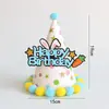 Sombrero de Cumpleaños para Niños y Adultos Punto Láser Reflectante Gorra Puntiaguda de Bola Gorra Puntiaguda de Fiesta Gorra de Corona Gorra de Bola Mao