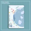 Adequado para Capa Protetora Apple iPadair5 Tablet Pro 11 Polegadas Mini45 Capa Protetora 6ª Geração Air2 Sanrio