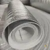 Filme de isolamento térmico algodão isolante de folha de alumínio material isolante bolsa isolante embalagem de vaso de flores para levar caixa de espuma para expresso lata
