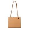 Bolsa feminina nova chegada 2022, bolsa de ombro de crocodilo da moda, bolsa de trabalho, bolsa transversal de ombro com corrente simples