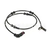 Sensor ABS A1649058200 é Adequado para Sensor de Velocidade de Carro Mercedes-Benz A0009050604