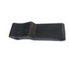 Hebilla de Goma Amortiguadora Antivibración para Chasis Industrial Equipo de Chasis Industrial Cerradura Antivibración Cerradura Oculta Antiaflojamiento Hebilla Flexible