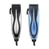 Cortapelos con Cable para Toda la Familia del Fabricante Transfronterizo, Cuchilla de Acero Inoxidable Redondeada Tipo R, Cortapelos Eléctrico para Recortar y Diseñar