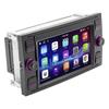 Adecuado para Ford Transit Navegación GPS para coche de 7 pulgadas carplay pantalla grande control central navegación Android máquina todo en uno