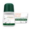 Desodorante Antitranspirante Líquido Roll-On Portátil Personalizado OEM Transfronterizo, Antitranspirante Desodorante de Larga Duración, Antitranspirante Roll-On Eliminador de Olor de Axilas