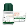 Desodorante Corporal en Spray Portátil 48H Transfronterizo, Antitranspirante para Adolescentes y Niños, Roll-On Antitranspirante Eliminador de Olor de Axilas para Hombres y Mujeres