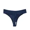 Tangas de Algodón para Mujer Tanga Sexy Suave de Tiro Bajo Calzones de Dama Ropa Interior para Mujer