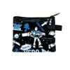 Nueva Cartera de Poliéster de Toy Story 5 con Diseño Sencillo y Estampado de Dibujos Animados, Portamonedas y Portatarjetas