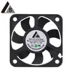 5015 Mini Humidificador de CC con Aceite Máquina de Desinfección Ventilador de Refrigeración Bajo Ruido Ventilador de Extracción Industrial
