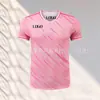 Ropa de bádminton: Uniforme exclusivo de torneo de Antonsen, ropa deportiva y de entrenamiento unisex, camiseta de manga corta de secado rápido, disponible para compra en grupo para clases de entrenamiento