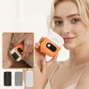 Lima Eléctrica para Pies con Pantalla LCD, Lima para Pies, Lima para Talones, Lima para Pies de Uso Doméstico