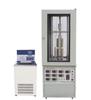 Comprobador de conductividad térmica DRL-III, conductividad térmica por flujo de calor, conductividad térmica por gel de sílice, conductividad térmica por alúmina