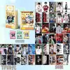 Atacado de Photocard de Celebridade Nacional: Amor Reverso, Zi Yu, Tian Xingning, Xiao Zhan, Cartão Lomo TF Family Cartão Auto-Impresso a Laser