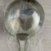 Wok de Hierro Tradicional Antiguo Forjado Wok de Zhangqiu Wok Hecho a Mano para el Hogar Sin Recubrimiento Antiadherente Fondo Redondo Quema de Gas