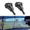 Bico Lavador de Carro Cabeça de Pulverização 986303J000 para Jeep Hyundai Dodge Chrysler Sebring 300C