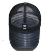 Boné de Baseball de Malha Masculino de Verão Leve Respirável Protetor Solar Chapéu de Pesca Toldo Solar para Exterior Chapéu de Sol para Crianças